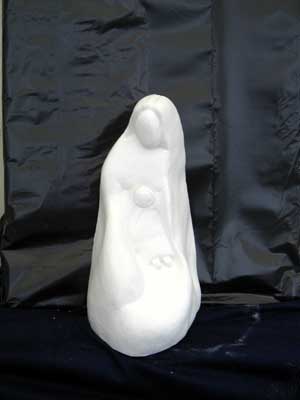 artiste sculpteur Jean pointeau
